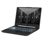 Asus Tuf A15 Fa506ncg, Ryzen 7, 16gb, 512gb, Rtx3050 4gb, Esp - Image 2