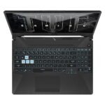 Asus Tuf A16 Fa506ncg, Ryzen 7-7445hs, 16gb, 1tb, Rtx3050, Esp - Image 2