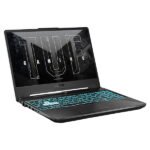 Asus Tuf A16 Fa506ncg, Ryzen 7-7445hs, 16gb, 1tb, Rtx3050, Esp - Image 3