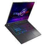 ASUS ROG STRIX G16 G614FM, RYZEN 9-9955HX, 16GB, 1TB, RTX5060, 16" - Image 4