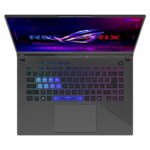 ASUS ROG STRIX G16 G614FM, RYZEN 9-9955HX, 16GB, 1TB, RTX5060, 16" - Image 2