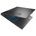 ASUS ROG STRIX G16 G614FM, RYZEN 9-9955HX, 16GB, 1TB, RTX5060, 16" - Image 3
