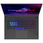ASUS ROG STRIX G16 G614PP, RYZEN 9-8940HX, 1TB, 16GB, 16", RTX5070 - Image 5