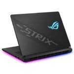 ASUS ROG STRIX SCAR 16 G635, CORE ULTRA 9, 32GB, 2TB, 16", RTX5080 - Image 4