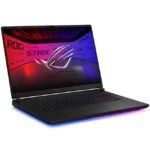 ASUS ROG STRIX SCAR 18, ULTRA 9-275HX, 32GB, 2TB, RTX5080 16GB - Image 2