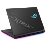 ASUS ROG STRIX SCAR 18, ULTRA 9-275HX, 32GB, 2TB, RTX5080 16GB - Image 4