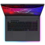 ASUS ROG STRIX G18 G815JPR, CORE I9, 32GB, 1TB, RTX5070, 16" - Image 2