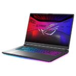 ASUS ROG STRIX G18 G815LM, ULTRA 9-275HX, 32GB, 1TB, RTX5060 8GB - Image 2