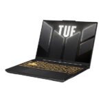 Asus Tuf F16 Fx607vu, Core 7-240h, 16gb, 1tb, Rtx4050, 144hz - Image 3