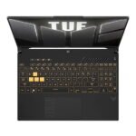 Asus Tuf F16 Fx607vu, Core 7-240h, 16gb, 1tb, Rtx4050, 144hz - Image 4