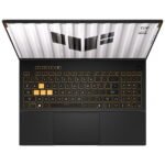 Asus Tuf F16 Fx608jhi, Core I5-14450hx, 16gb, 1tb, Rtx5050 - Image 4