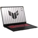 ASUS TUF A18 FA808UH, RYZEN 7-260, 16GB, 1TB, 18" 144HZ, 8GB RTX5050 - Image 2