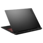 Asus Tuf A16 Fa608pm, Ryzen 9, 16gb, 1tb, Rtx5060, 16" 165hz, Esp - Image 4