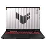 Asus Tuf A16 Fa608pp, Ryzen 9, 16gb, 1tb, Rtx5070 8gb, Espanol - Image 2