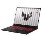 Asus Tuf A16 Fa608pp, Ryzen 9, 16gb, 1tb, Rtx5070 8gb, Espanol - Image 3