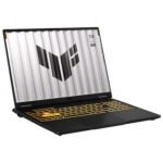 ASUS TUF F16 FX608JMR, CORE I7-14650HX, 32GB, 1TB, 16", RTX5060 8GB - Image 2