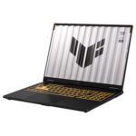 ASUS TUF F16 FX608JMR, CORE I7-14650HX, 32GB, 1TB, 16", RTX5060 8GB - Image 3