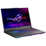 Asus ROG Strix G16 G614PR, Ryzen 9-8940HX, 16GB, 1TB, RTX5070TI - Image 2