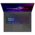 Asus ROG Strix G16 G614PR, Ryzen 9-8940HX, 16GB, 1TB, RTX5070TI - Image 3