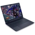 DELL ALIENWARE X16 AURORA, CORE 7-240H, 16GB, 1TB, RTX5050 8GB - Image 2