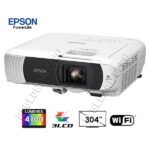 PROYECTOR INALAMBRICO POWERLITE FH54+ PARA AULAS, 4100 LUMENES