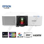Proyector Laser De Tiro Corto Powerlite L630su Full Hd Wuxga