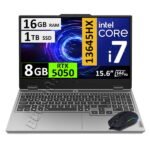 Lenovo Loq 15irx10, Core I7-13645hx, 16gb, 1tb Rtx5050 8gb, Esp