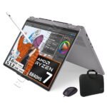Lenovo Yoga 7 16ahp9, Ryzen 7-8840hs, 16gb, 512gb, 16' Tactil