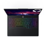 Lenovo Legion Pro 5 16afr10, Ryzen 9-9955hx, 16gb, 2tb, Rtx5060 - Image 5