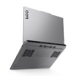 LENOVO LOQ 15AHP10, RYZEN AI 7, 16GB, 1TB, RTX5060, 15.6" 144HZ - Image 4
