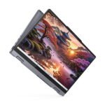 Lenovo Ideapad 5 2-en-1 14akp10, Ryzen Ai 7, 16gb, 512gb, 14", Es - Image 4