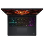 Msi Crosshair A16 Hx E8wfk, Ryzen 9, 16gb, 1tb, Rtx5060, Esp - Image 4