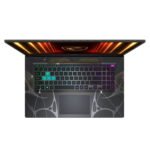 Msi Cyborg A15 Ai B2hwekg, Ryzen 7-260, 16gb, 512gb, Rtx5050 - Image 3