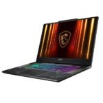 Msi Cyborg 17 B2rwfkg, Core 7-240h, 16gb, 1tb, Rtx5060 8gb - Image 2
