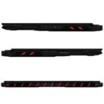 MSI RAIDER 18 HX AI, ULTRA 9-285HX, 64GB, 2TB, RTX5090 24GB, 18" - Image 5