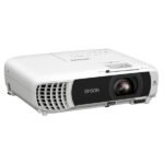 Proyector Portatil Epson Powerlite W55+, 4000 Lumenes - Image 2