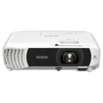 Proyector Portatil Epson Powerlite W55+, 4000 Lumenes - Image 3