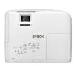 Proyector Portatil Epson Powerlite W55+, 4000 Lumenes - Image 4