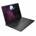 HP OMEN 17DB, RYZEN AI 9, 32GB, 1TB, RTX5060, 17.3" 144HZ, ESP - Image 3