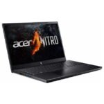 ACER NITRO ANV15-41, RYZEN 7-7735HS, 16GB, 512GB, RTX4050, 15.6" - Image 4
