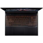 ACER NITRO V ANV16-72, CORE 7-240H, 32GB, 512GB, RTX5060, 180HZ - Image 4