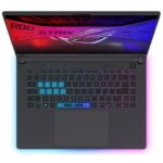 ASUS ROG STRIX G16 G615JMR, CORE I7-13650HX, 16GB, 1TB, RTX5060 - Image 3